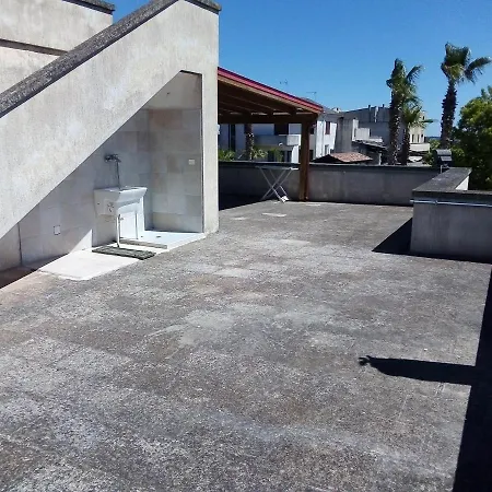 Attico Matine Apartment