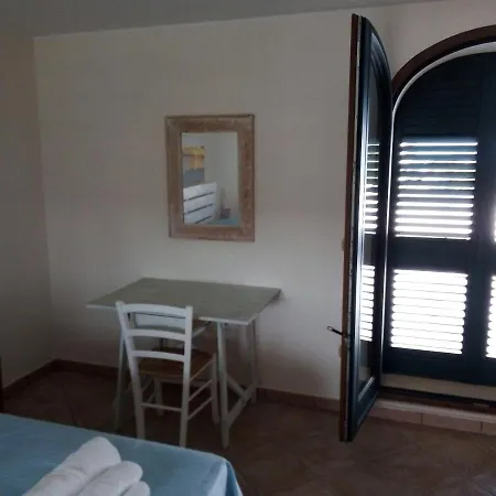 Attico Matine Apartment *