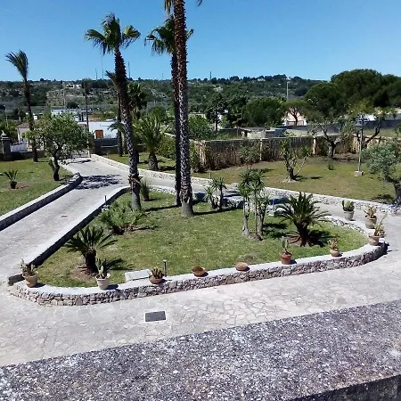 Apartment Attico Matine