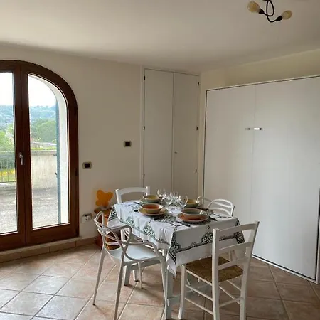 Attico Matine Apartment *